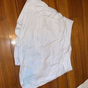 Lululemon skirt Tall